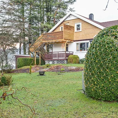 Apartment Beautiful In W/ 1 Bedrooms *